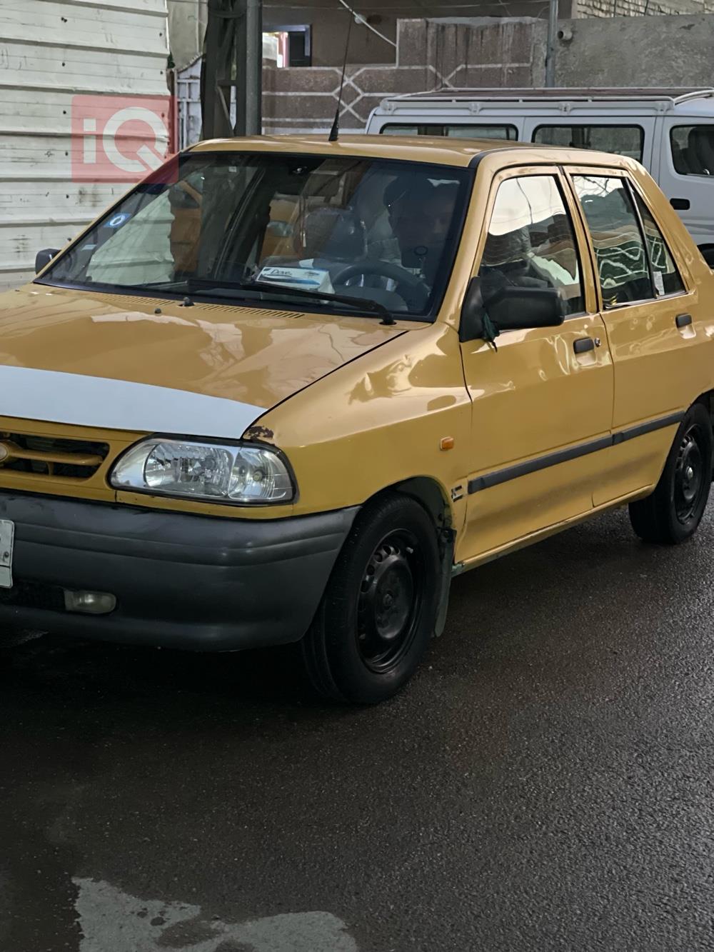 سايبا 131